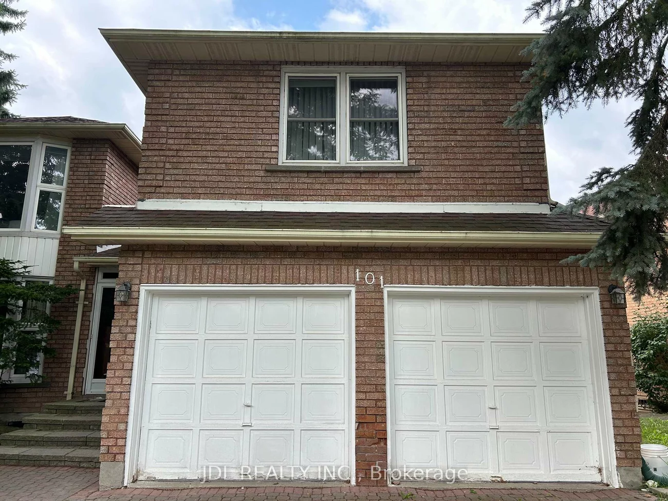 101, Summerdale Dr, Thornhill, Markham