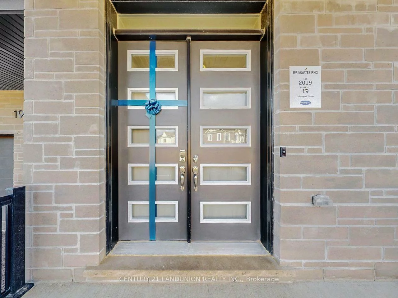 19, Spring Oak, Rural Markham, Markham