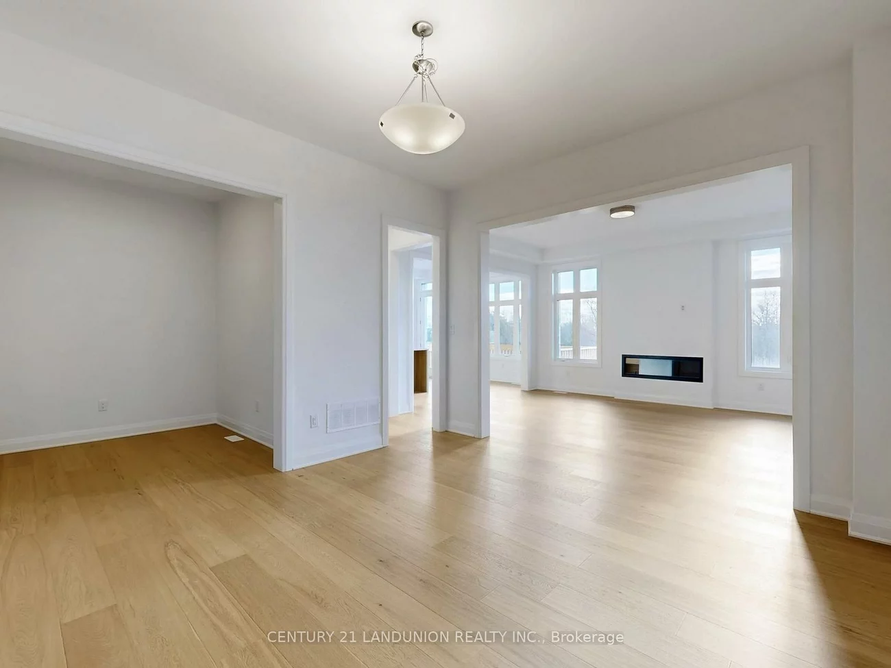 19, Spring Oak, Rural Markham, Markham