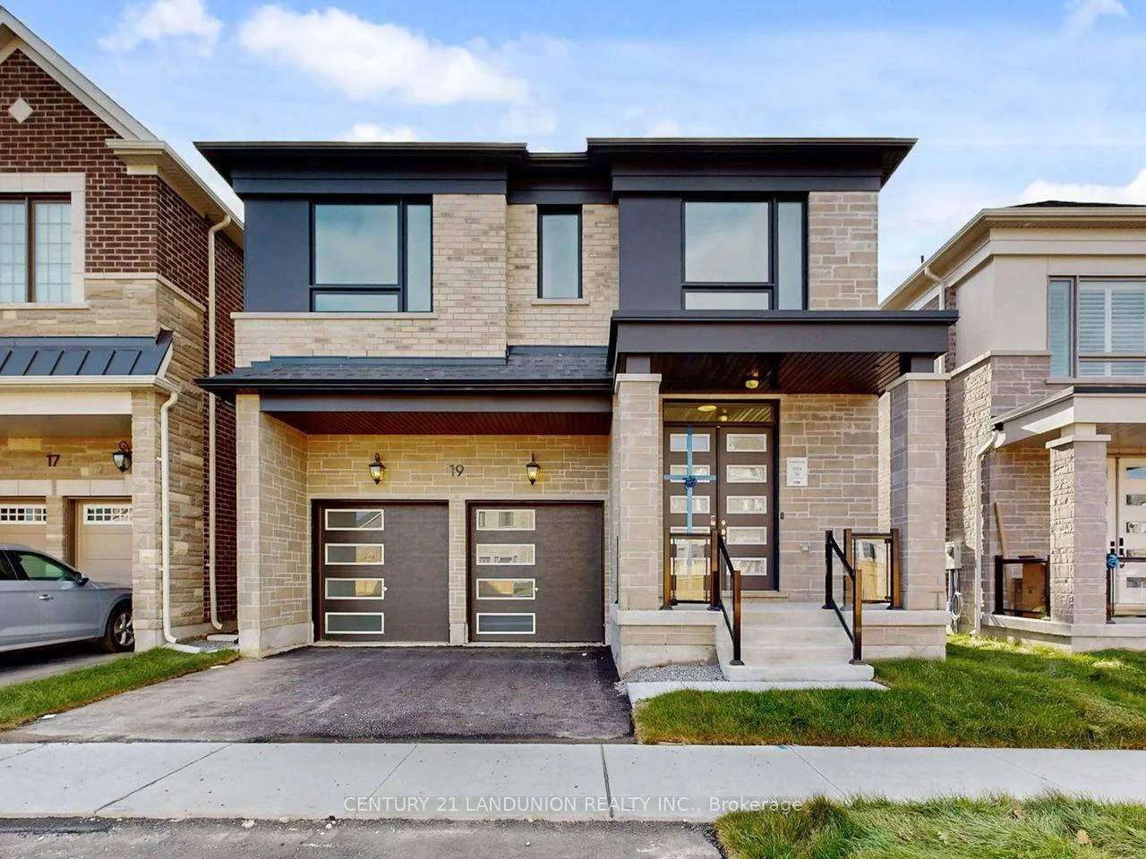 19, Spring Oak, Rural Markham, Markham