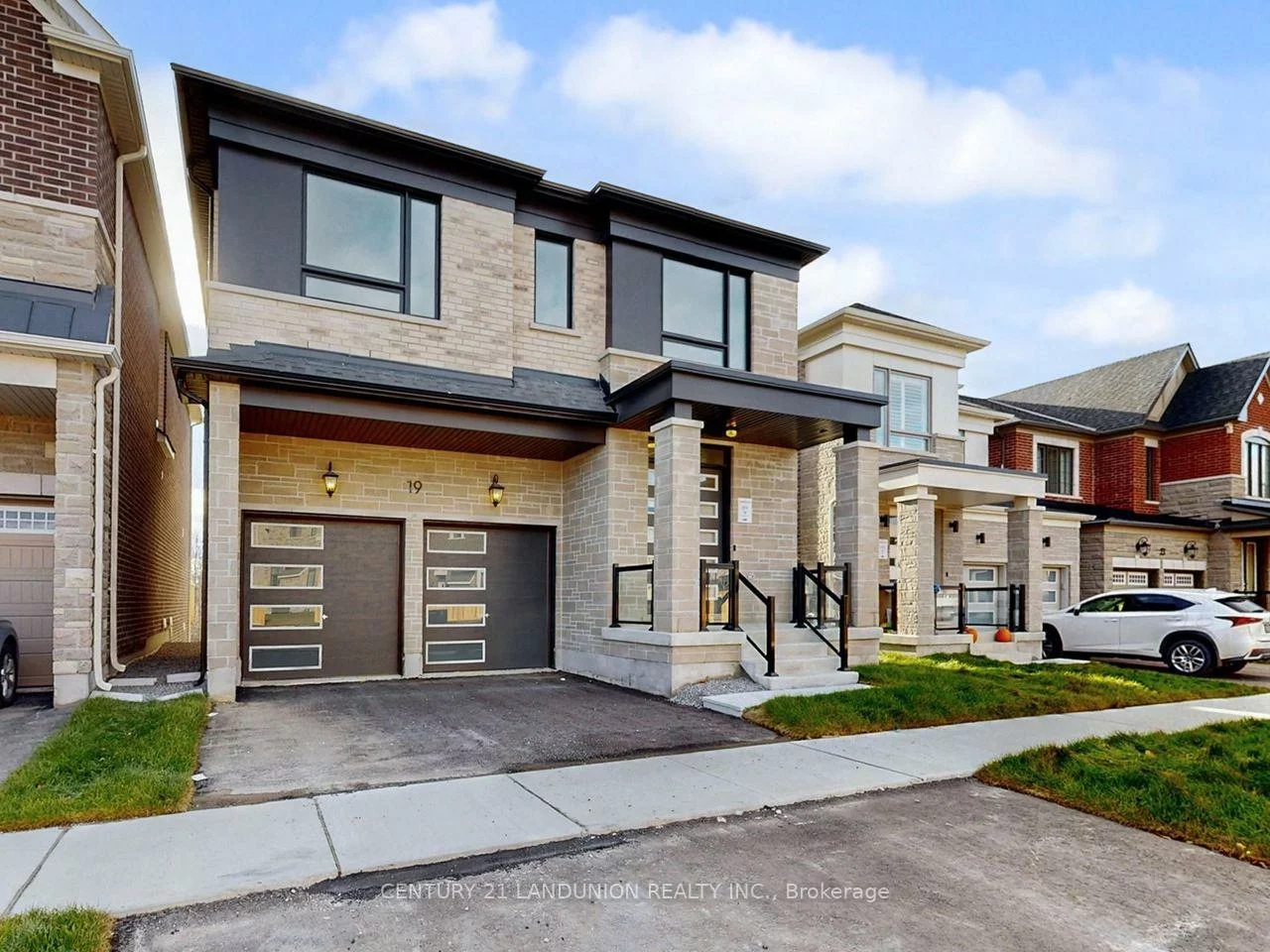 19, Spring Oak, Rural Markham, Markham