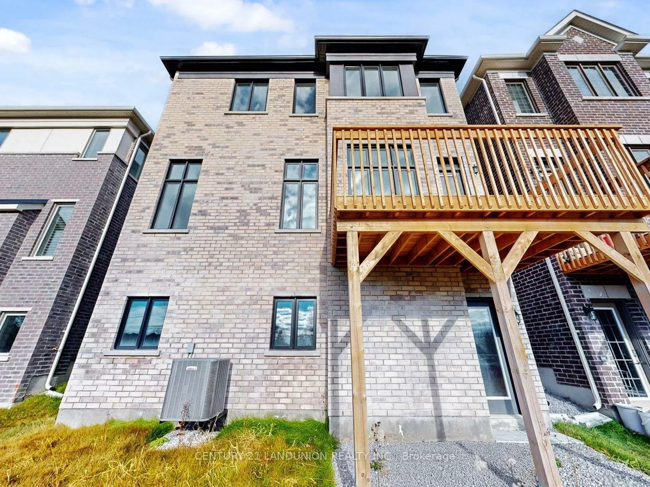 19, Spring Oak, Rural Markham, Markham