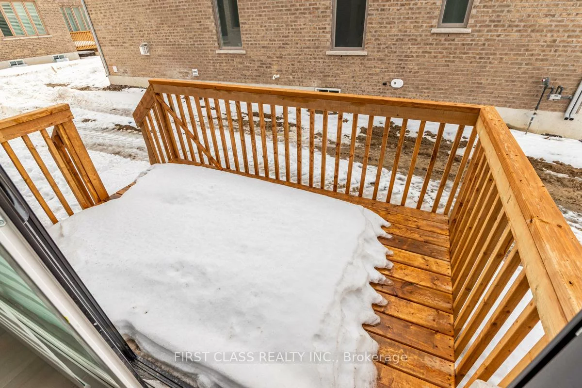 11, Godfrey Willis, Angus Glen, Markham