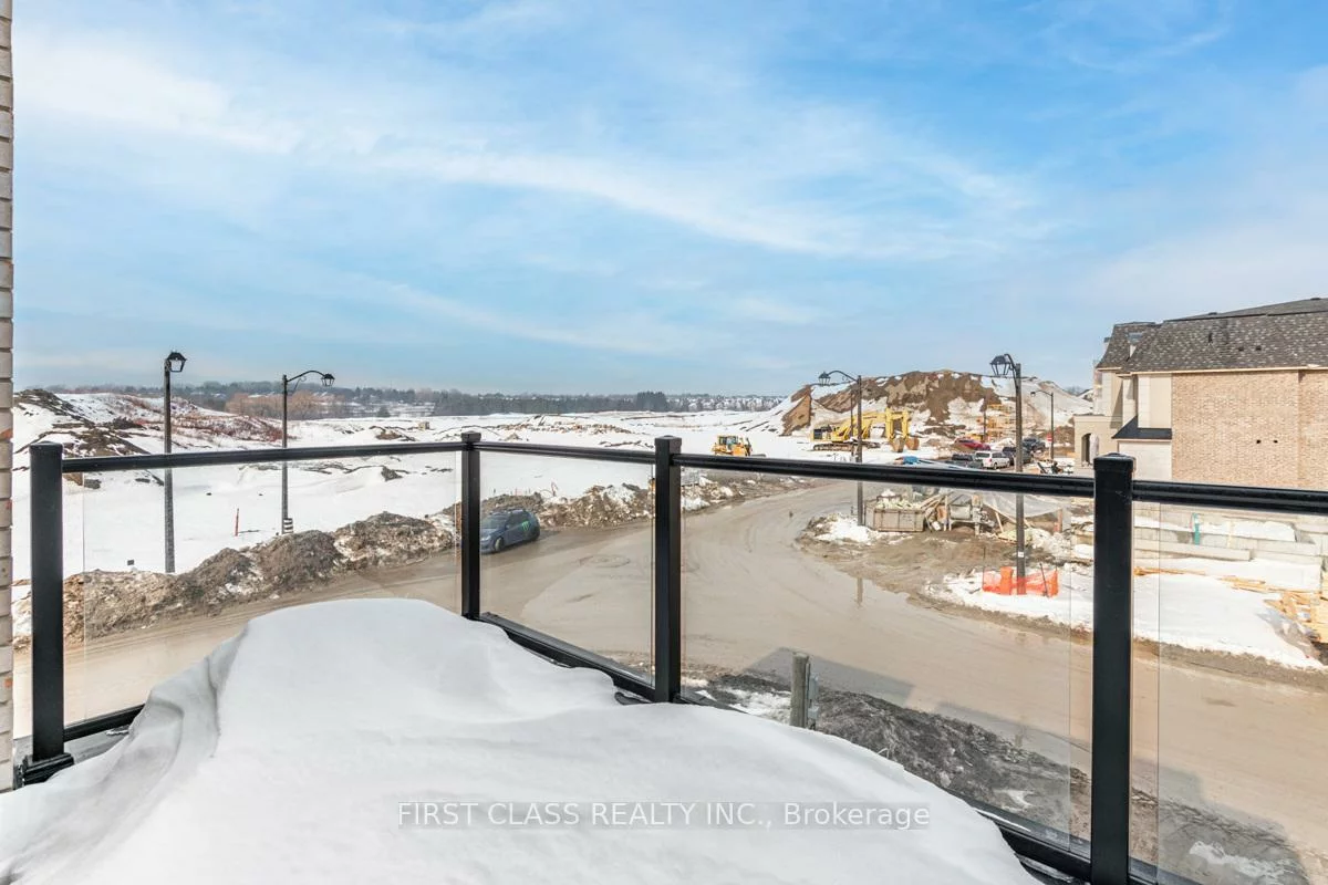 11, Godfrey Willis, Angus Glen, Markham