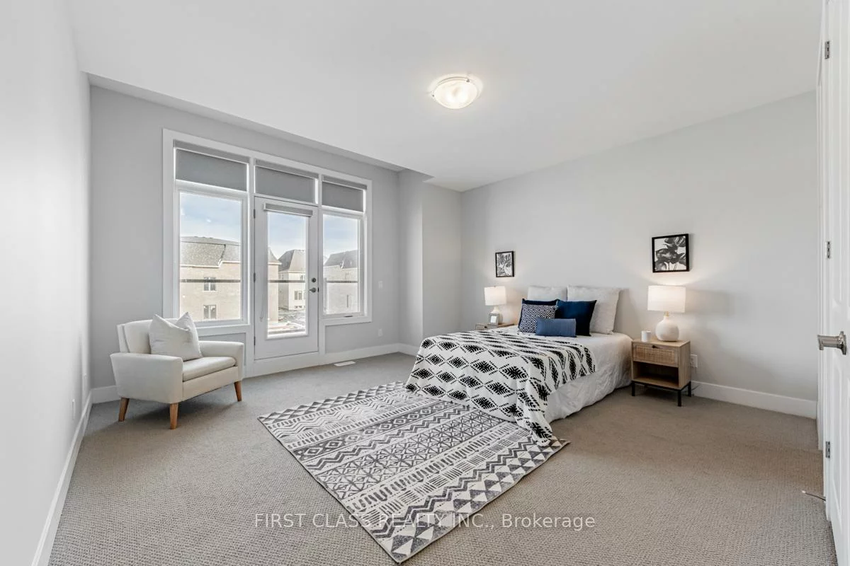 11, Godfrey Willis, Angus Glen, Markham