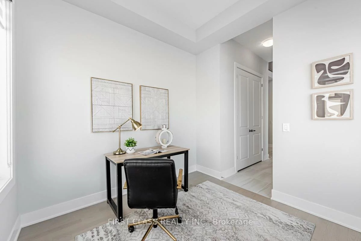 11, Godfrey Willis, Angus Glen, Markham