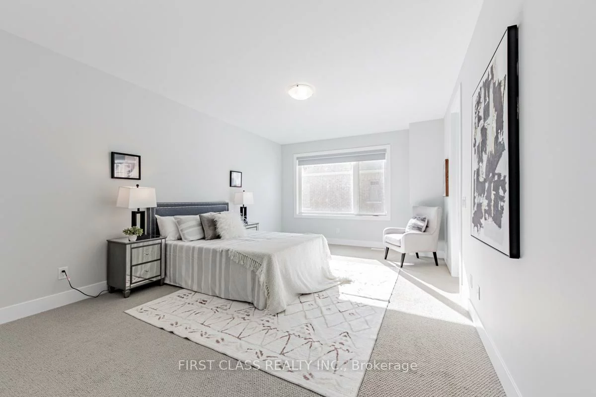 11, Godfrey Willis, Angus Glen, Markham