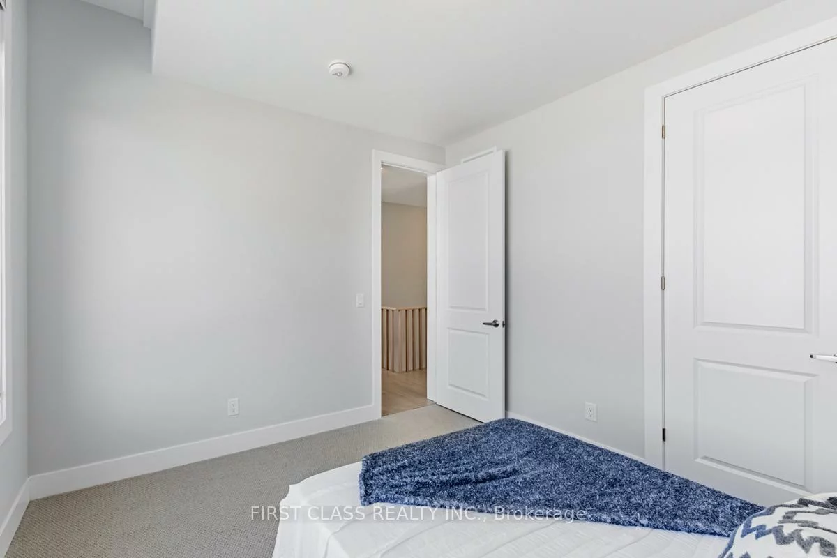 11, Godfrey Willis, Angus Glen, Markham