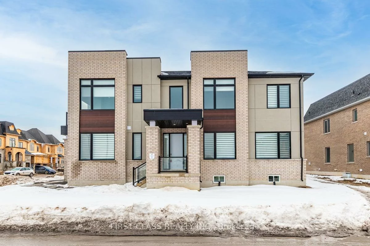 11, Godfrey Willis, Angus Glen, Markham