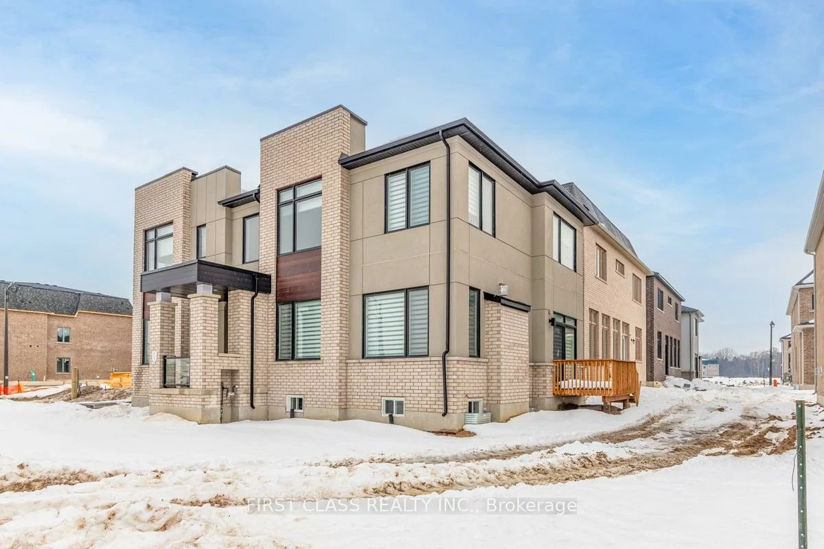11, Godfrey Willis, Angus Glen, Markham