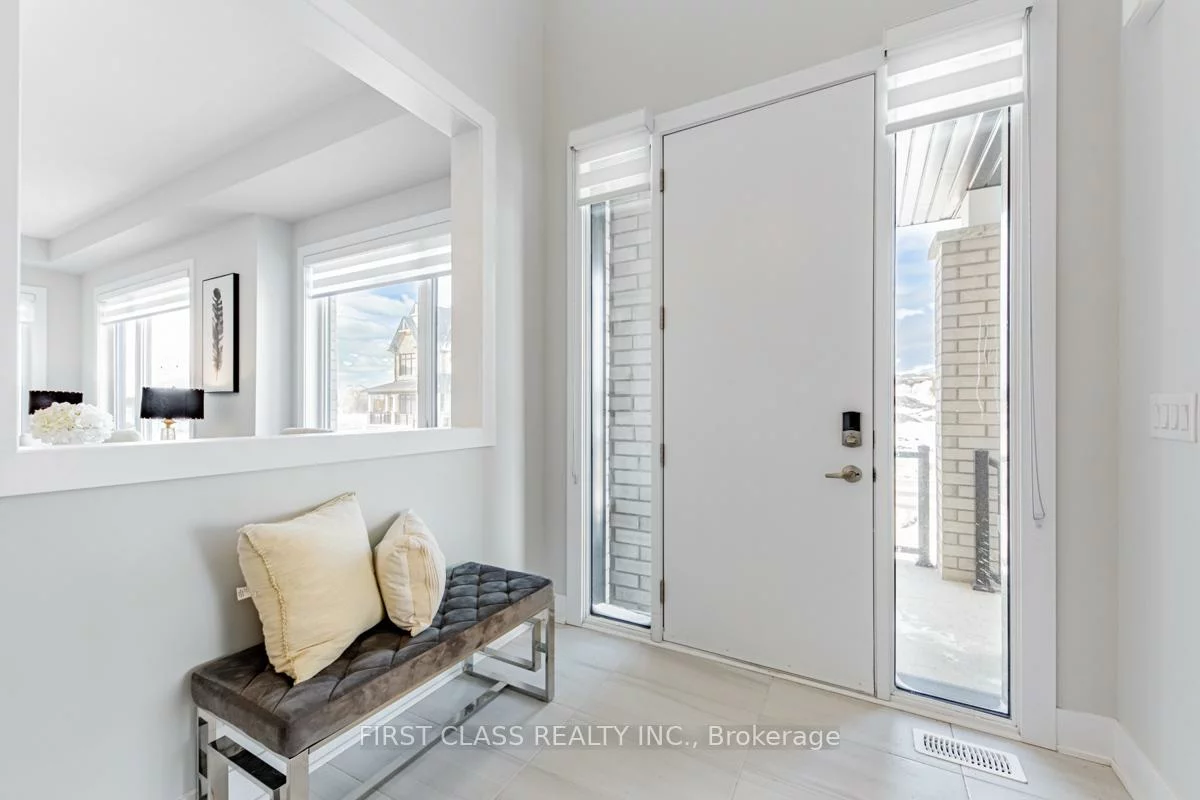 11, Godfrey Willis, Angus Glen, Markham