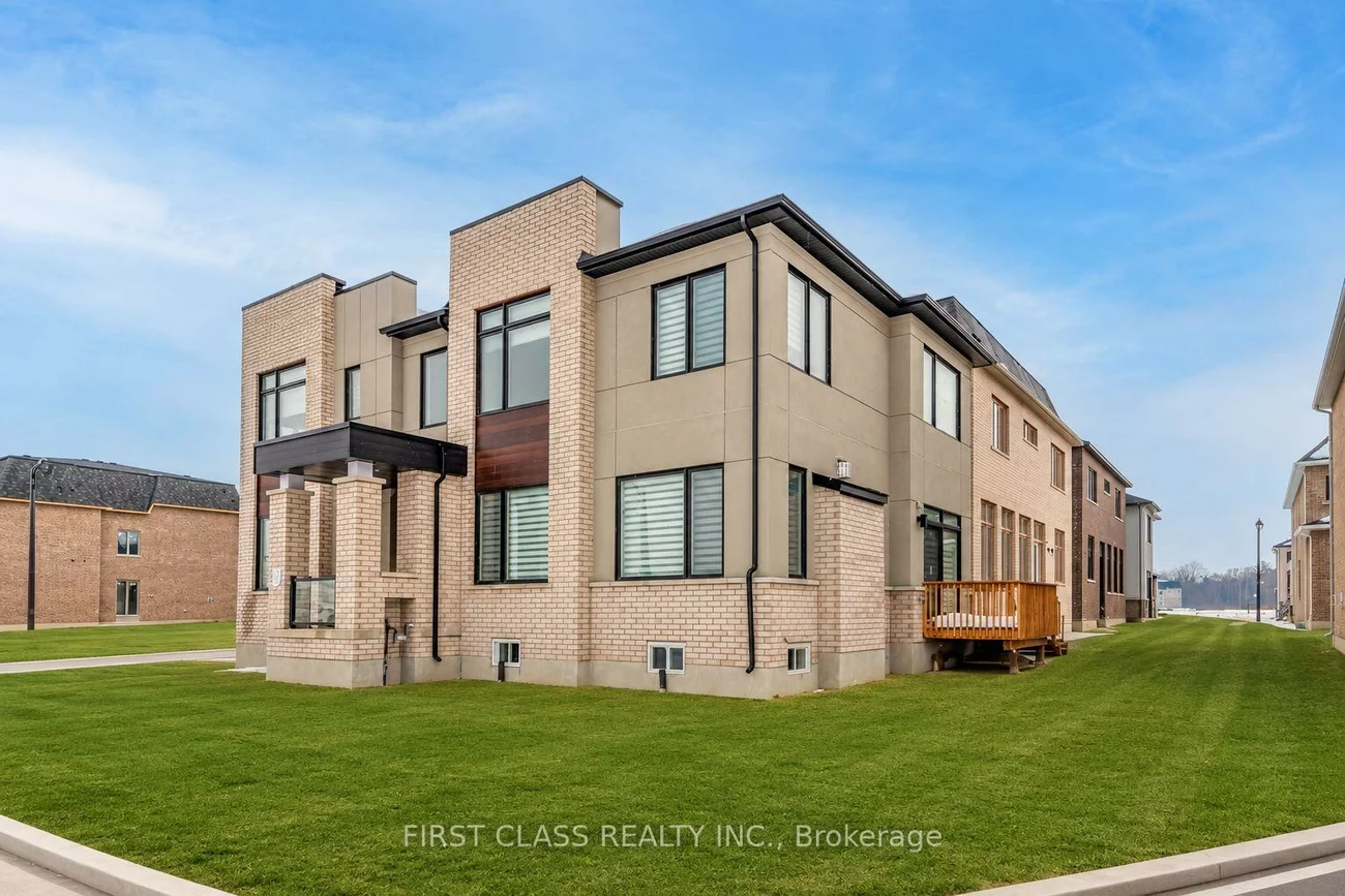 11, Godfrey Willis, Angus Glen, Markham