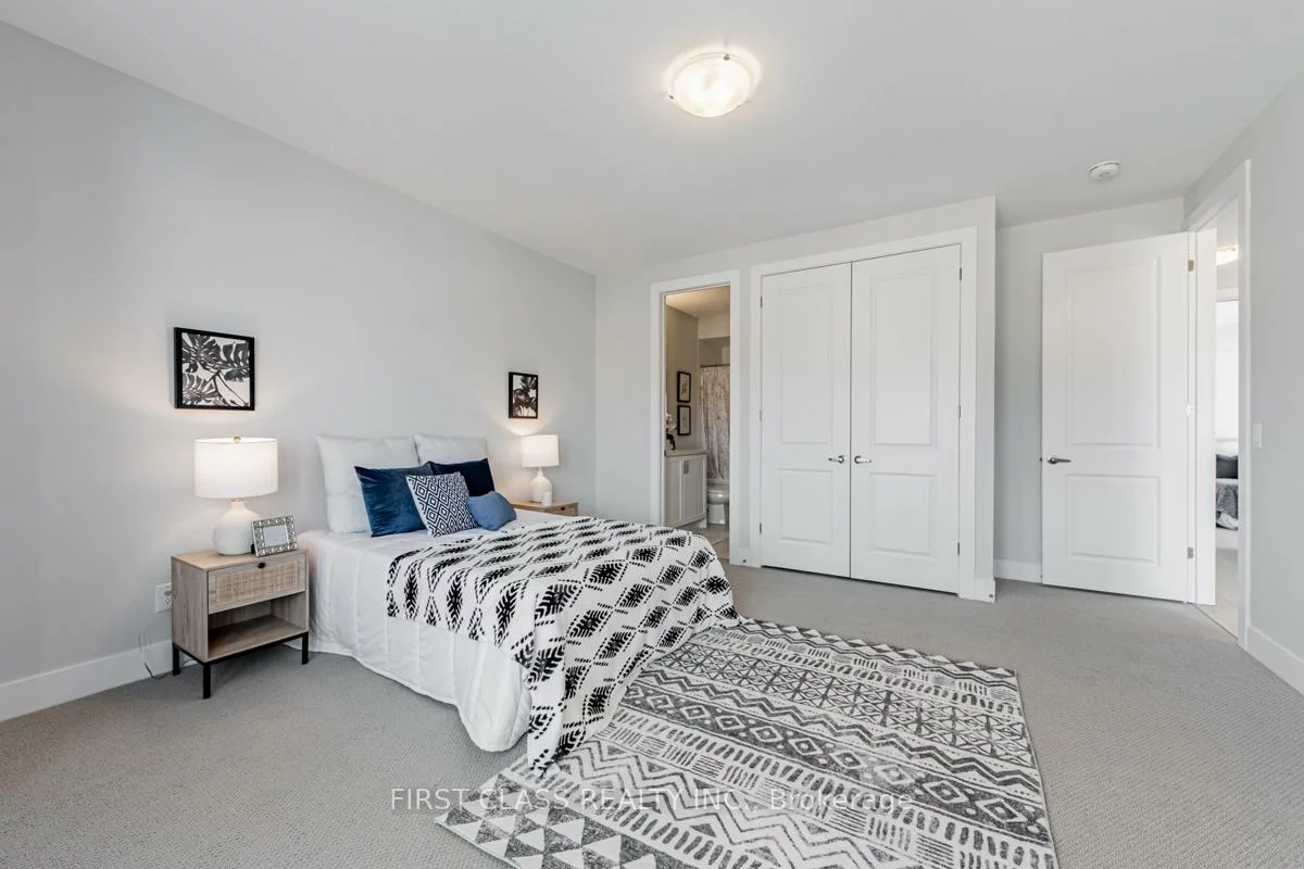 11, Godfrey Willis, Angus Glen, Markham