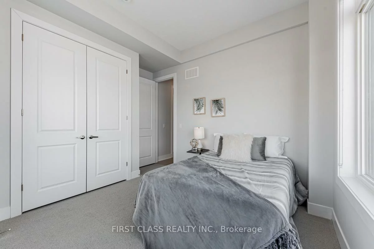 11, Godfrey Willis, Angus Glen, Markham