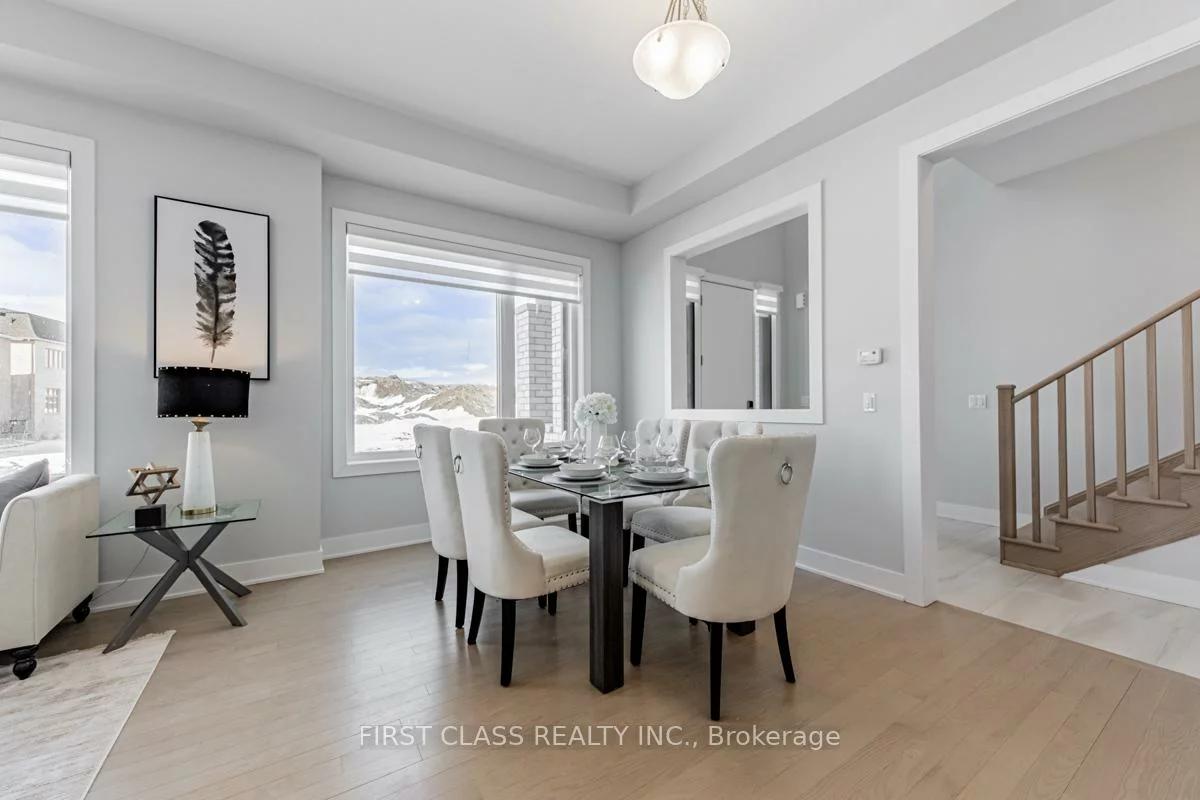 11, Godfrey Willis, Angus Glen, Markham