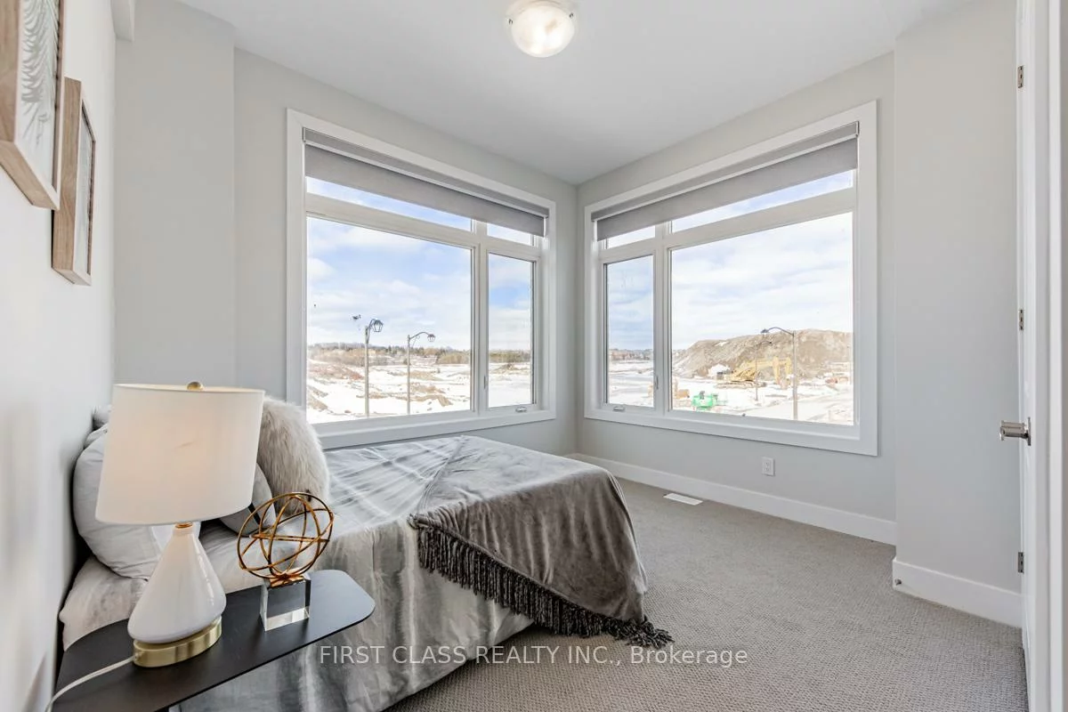 11, Godfrey Willis, Angus Glen, Markham