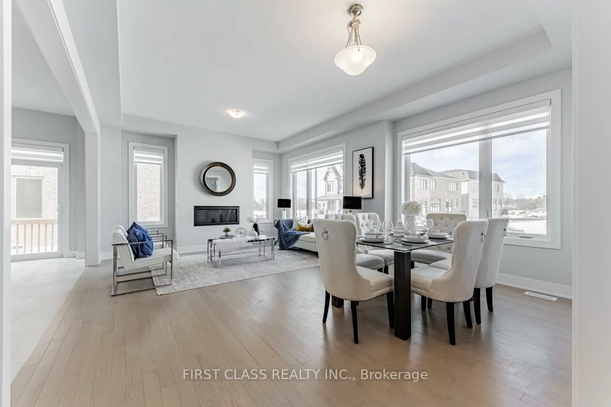 11, Godfrey Willis, Angus Glen, Markham