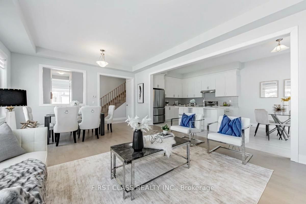 11, Godfrey Willis, Angus Glen, Markham