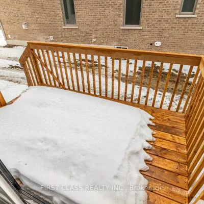 11, Godfrey Willis, Angus Glen, Markham