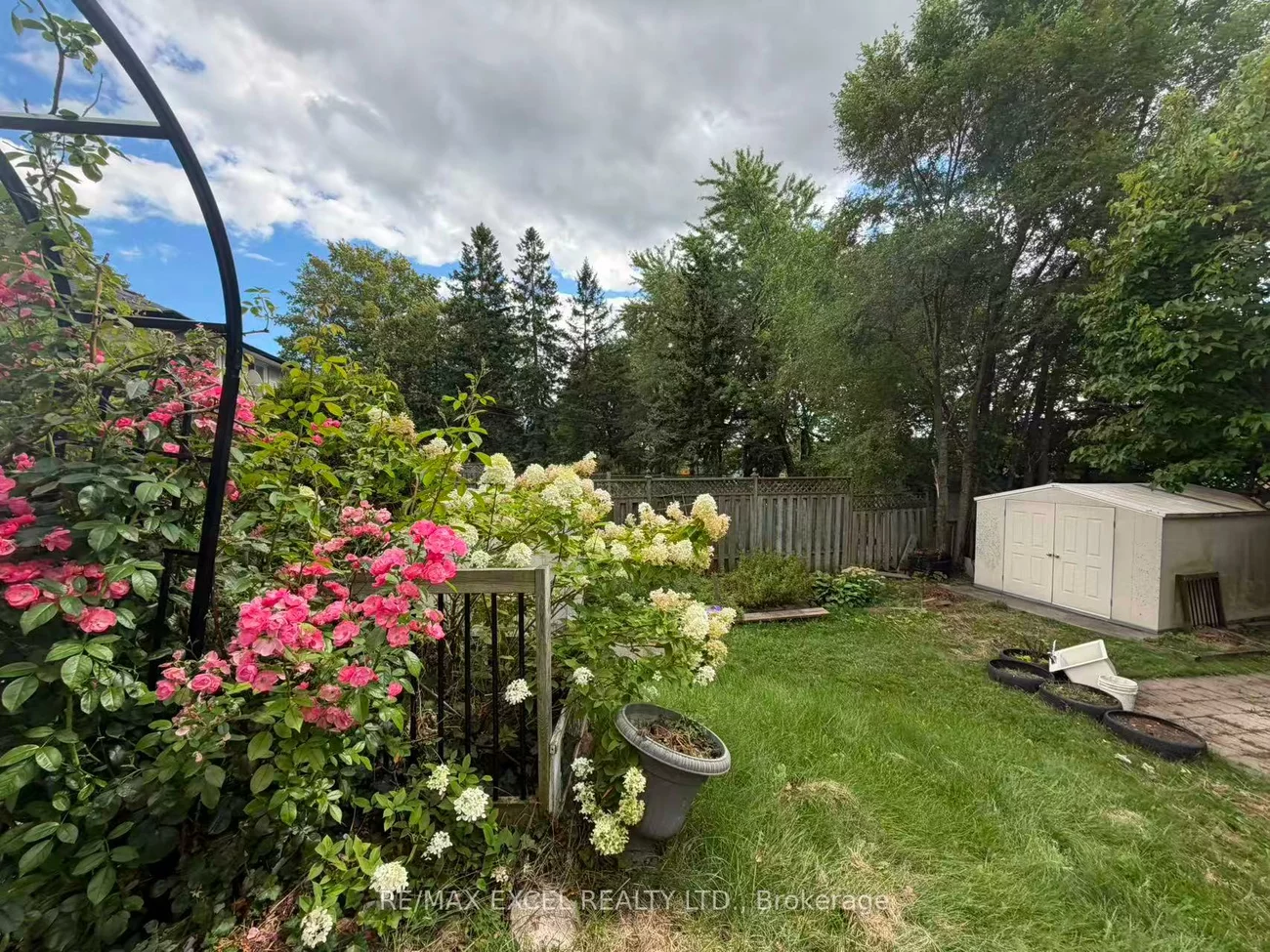 84, Sherwood Forest, Bullock, Markham