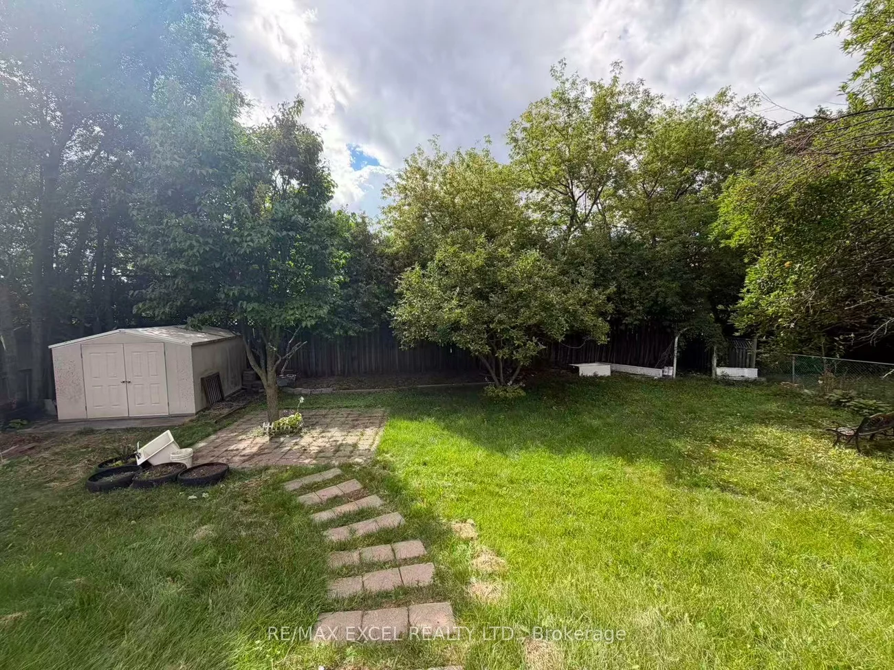 84, Sherwood Forest, Bullock, Markham