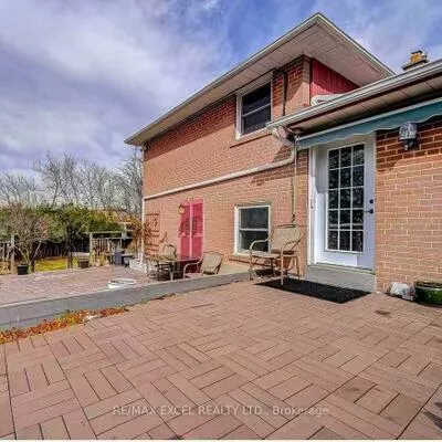 84, Sherwood Forest, Bullock, Markham