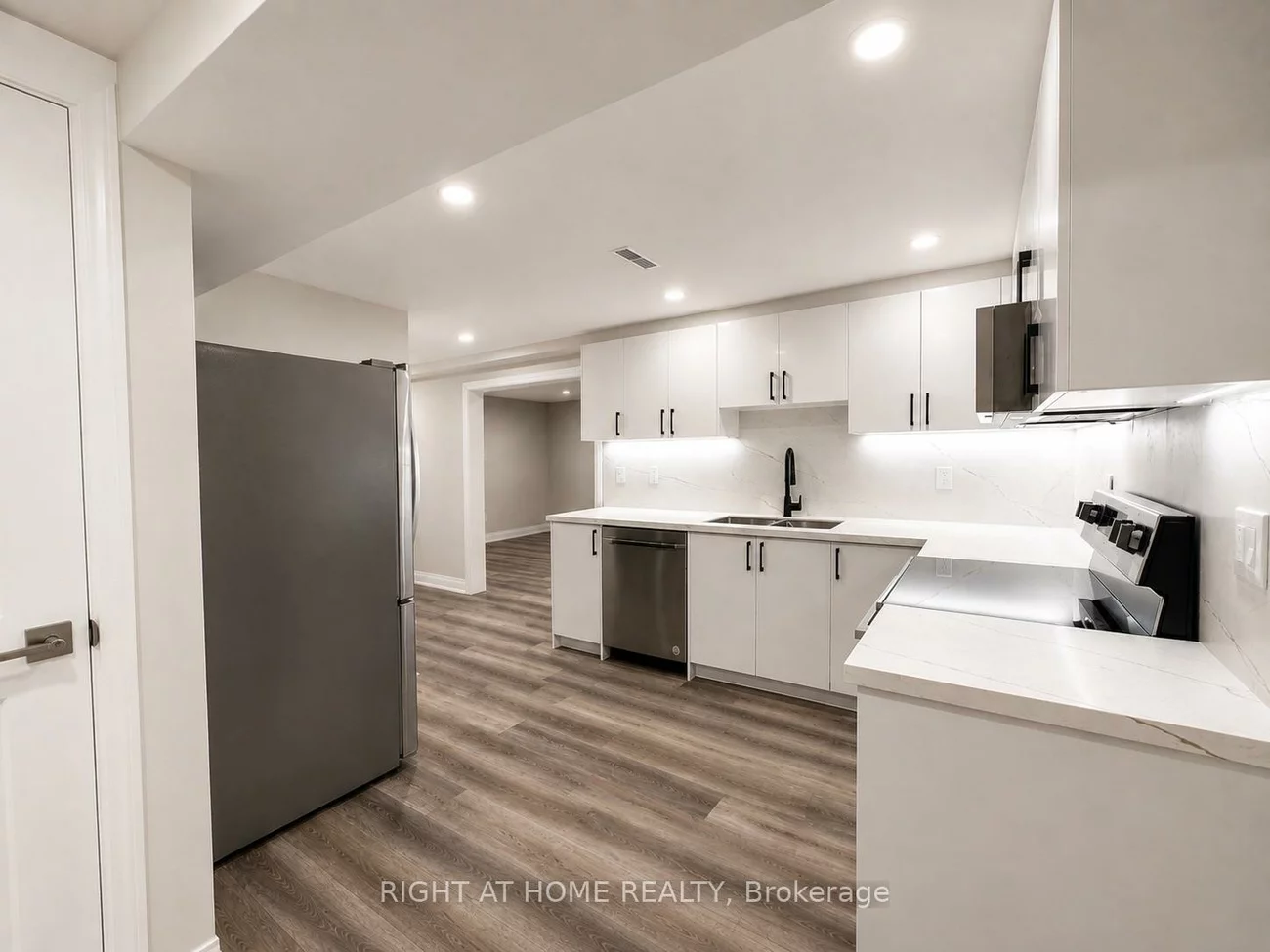 78, Julia, Thornhill, Markham