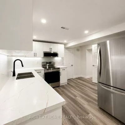 78, Julia, Thornhill, Markham