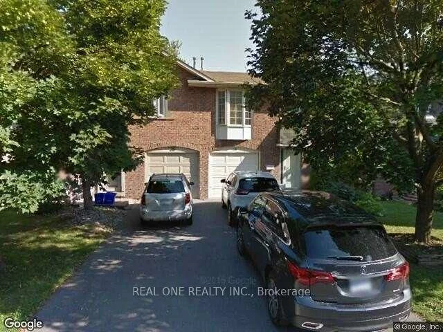 28, Foxglove, Unionville, Markham