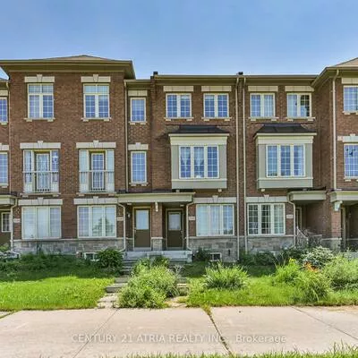 5245, Major Mackenzie, Berczy, Markham