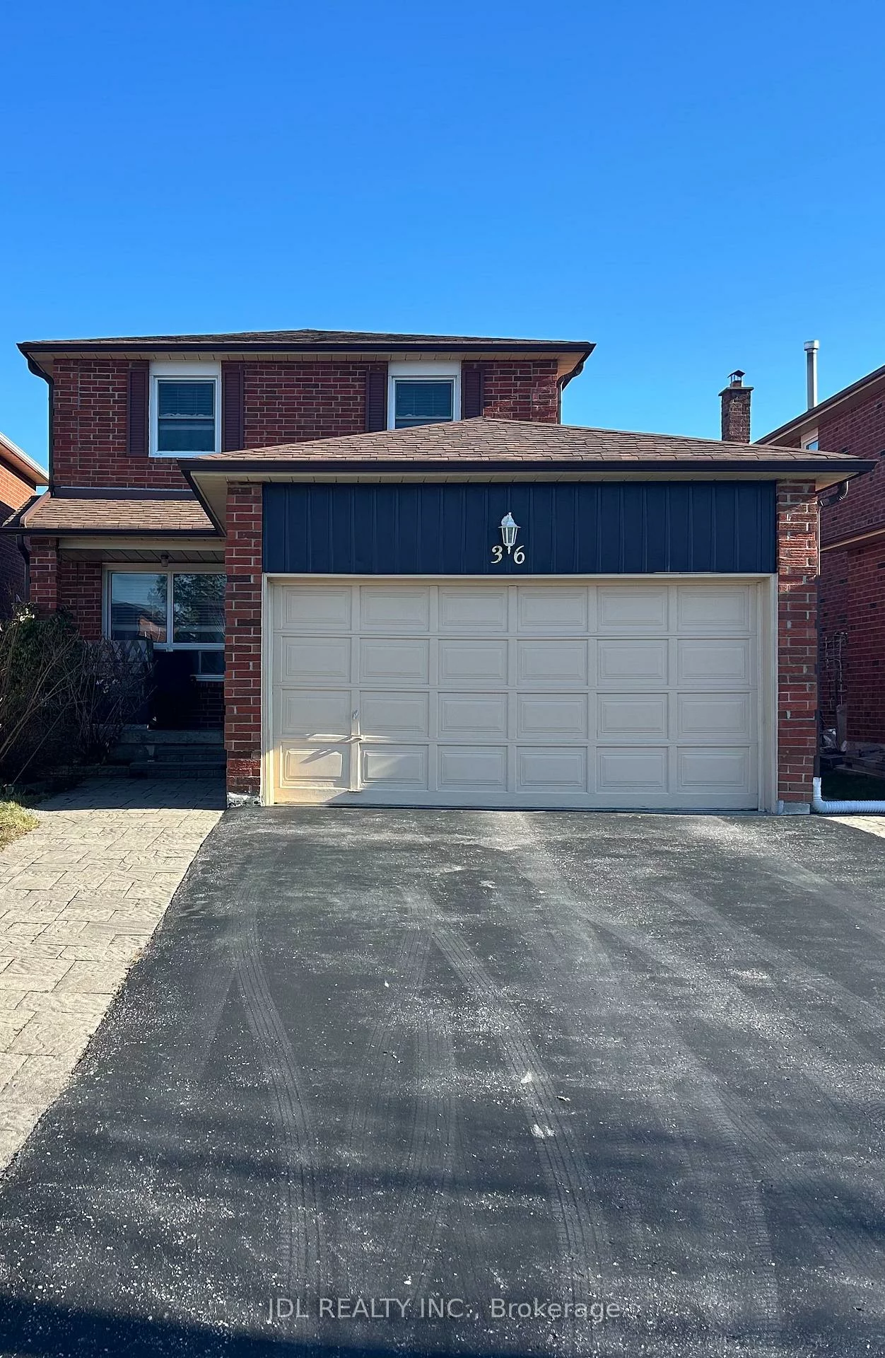 36, Bendamere Cres, Raymerville, Markham