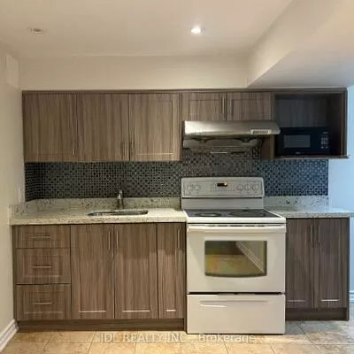 36, Bendamere Cres, Raymerville, Markham