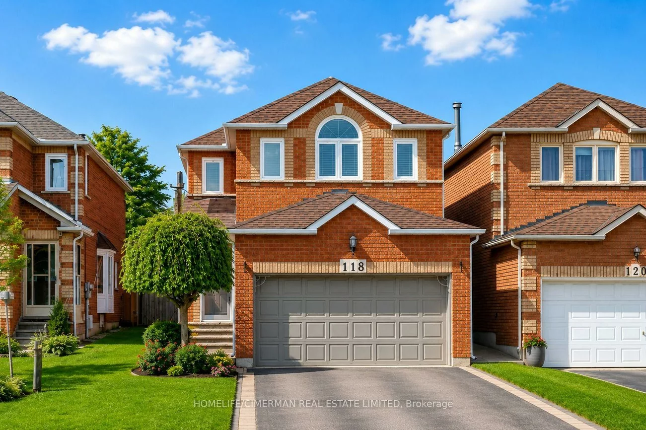 118, Walford, Middlefield, Markham