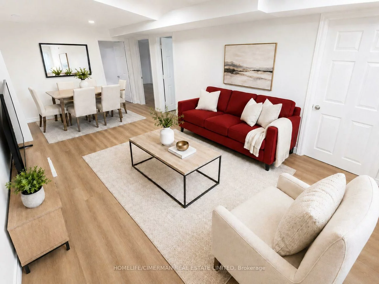 118, Walford, Middlefield, Markham