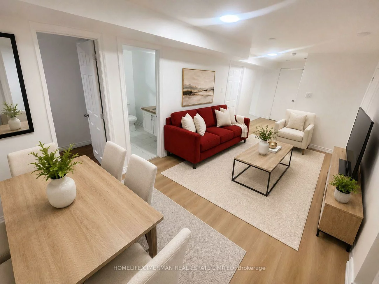 118, Walford, Middlefield, Markham