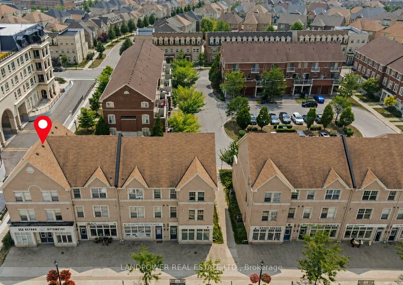 79, Cathedral High, Cathedraltown, Markham