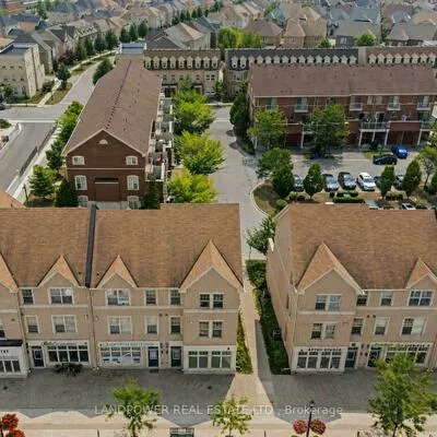 79, Cathedral High, Cathedraltown, Markham