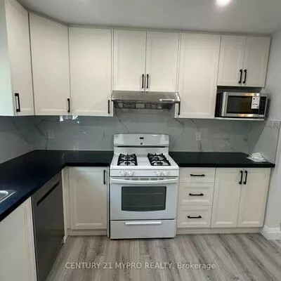 5, Chant, Unionville, Markham