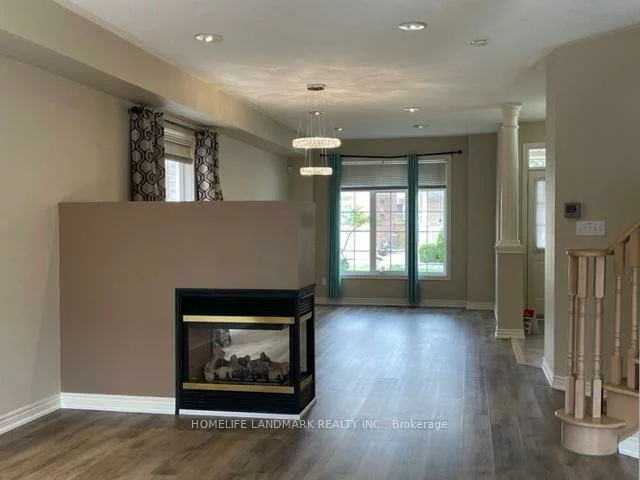 46, Stoneheath, Cachet, Markham