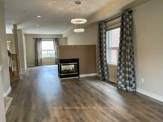 46, Stoneheath, Cachet, Markham