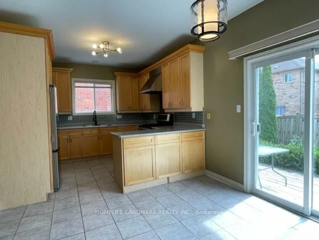 46, Stoneheath, Cachet, Markham