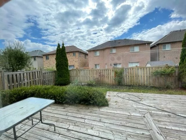46, Stoneheath, Cachet, Markham