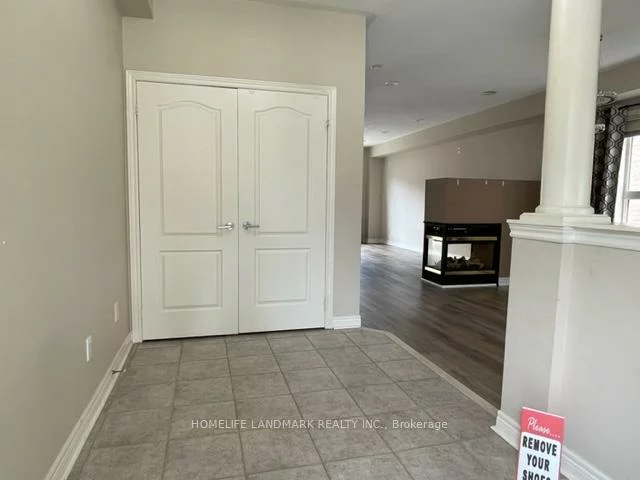 46, Stoneheath, Cachet, Markham