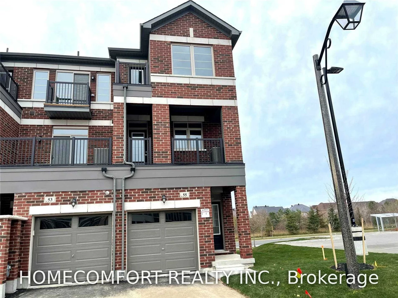 55, Saigen, Cedar Grove, Markham