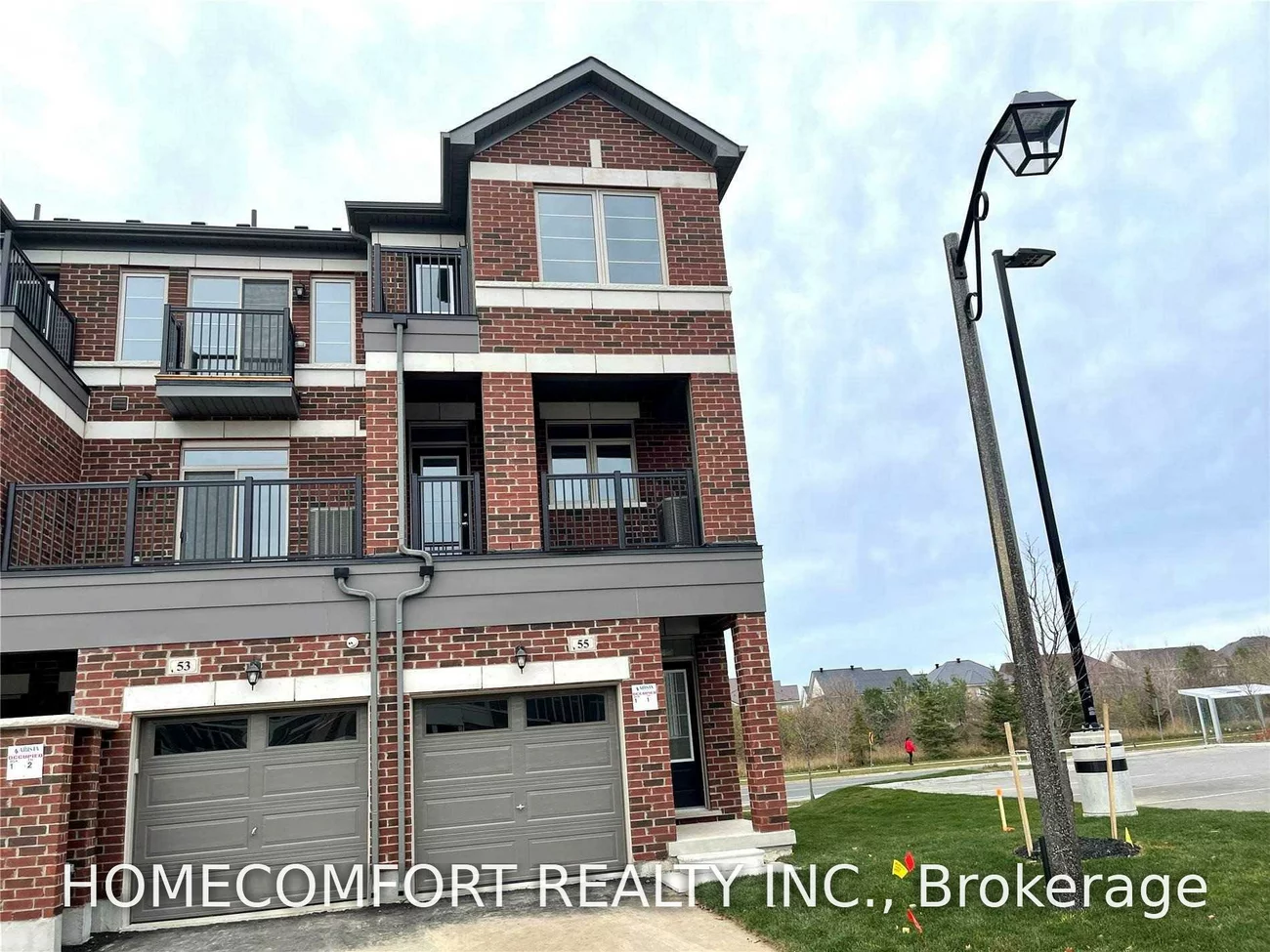 55, Saigen, Cedar Grove, Markham