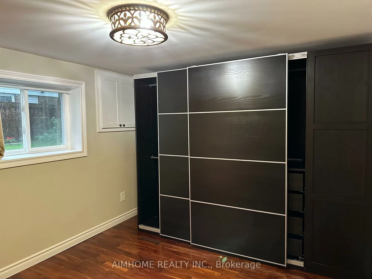 35, Royal Orchard BSMT Unit, Thornhill, Markham