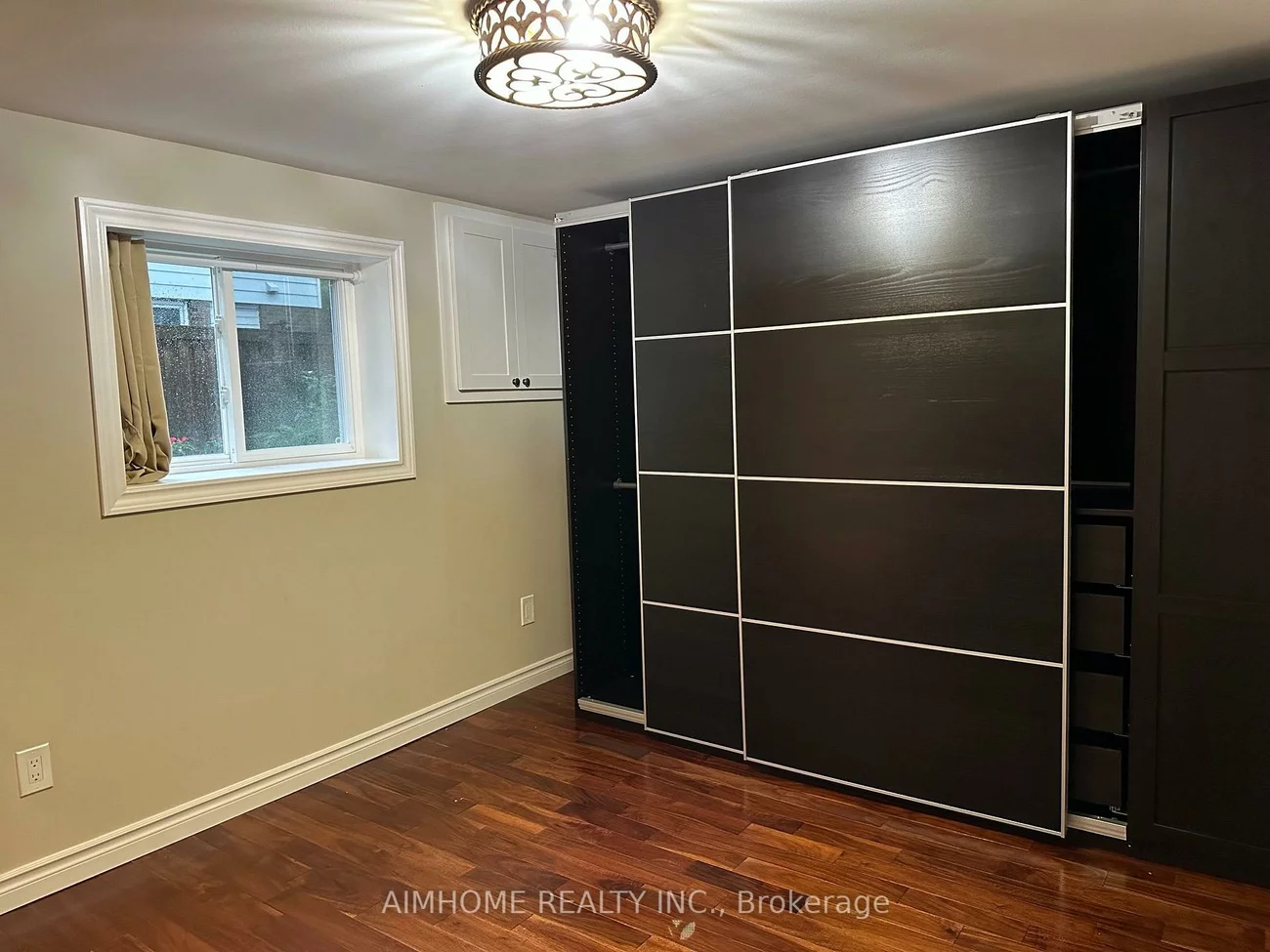 35, Royal Orchard BSMT Unit, Thornhill, Markham