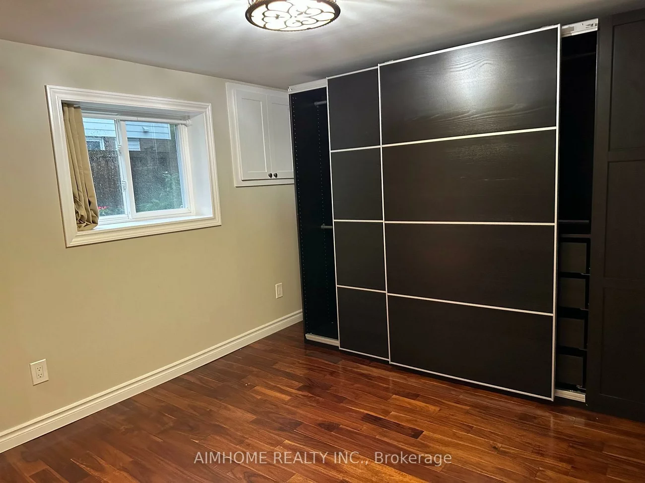 35, Royal Orchard BSMT Unit, Thornhill, Markham