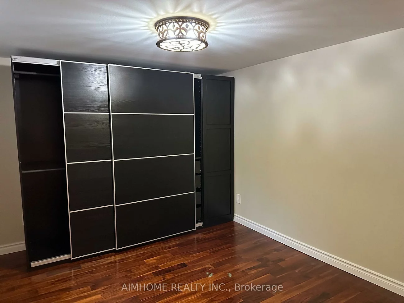 35, Royal Orchard BSMT Unit, Thornhill, Markham