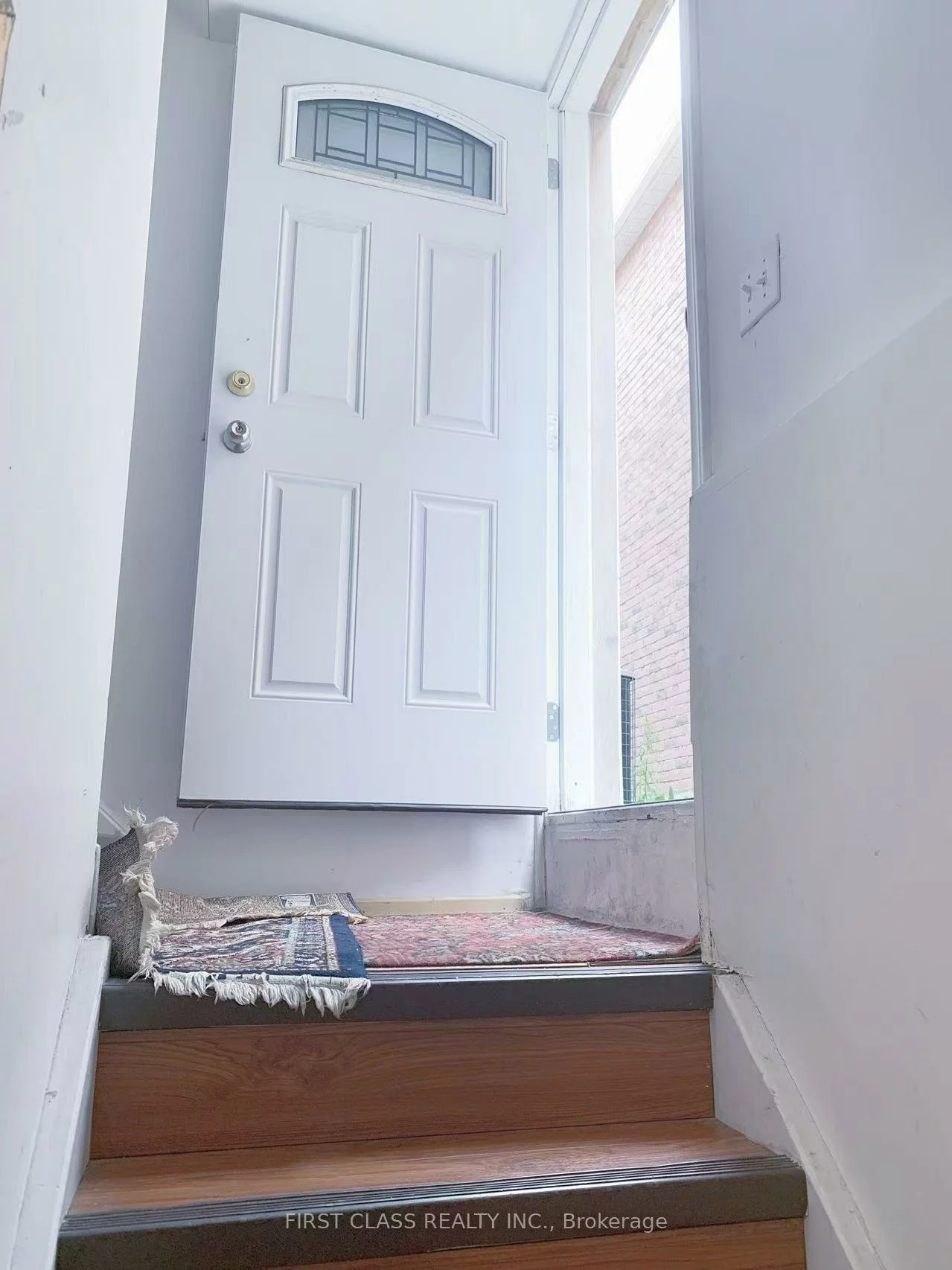3, Pettigrew, Milliken Mills East, Markham